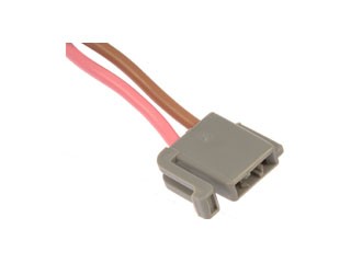 Dorman - Conduct-Tite HVAC Clutch Coil Connector P/N:85152