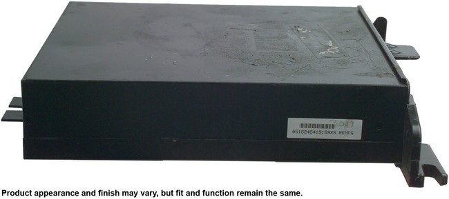 CARDONE Reman Engine Control Module (ECM) P/N:72-3011