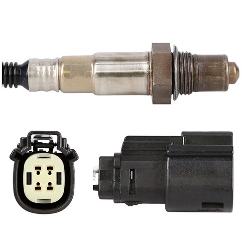 DENSO Auto Parts Oxygen Sensor P/N:234-4964 DENSO Auto Parts Oxygen Sensor P/N:234-4964
