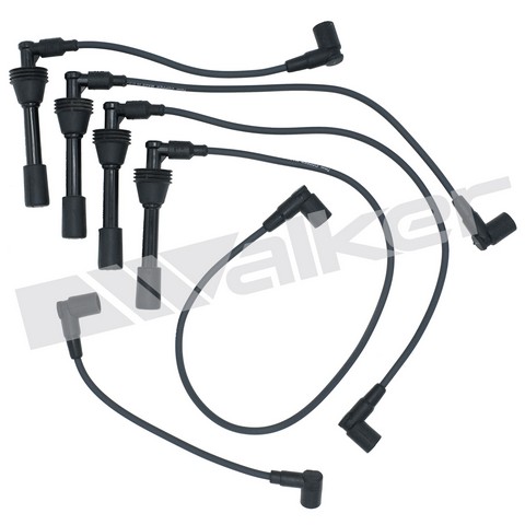 Walker Products Spark Plug Wire Set P/N:924-1063