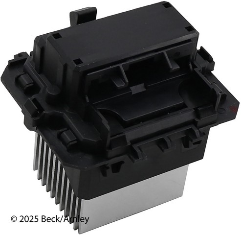 Beck/Arnley HVAC Blower Motor Control Module P/N:204-0147