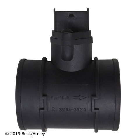 Beck/Arnley Ignition Knock (Detonation) Sensor,Mass Air Flow Sensor P/N:158-0695