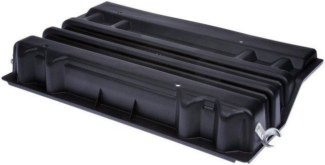 Dorman - HD Solutions Battery Cover P/N:242-5103