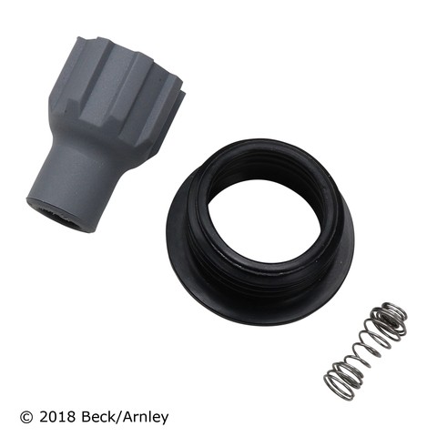 Beck/Arnley Coil Boot P/N:175-1075