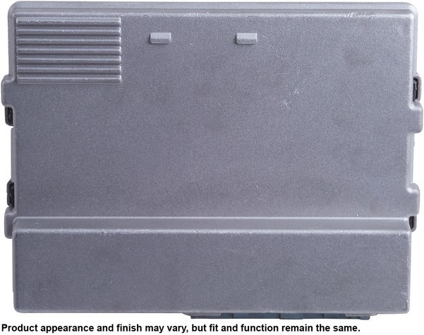 CARDONE Reman Powertrain Control Module (PCM) P/N:77-3008F