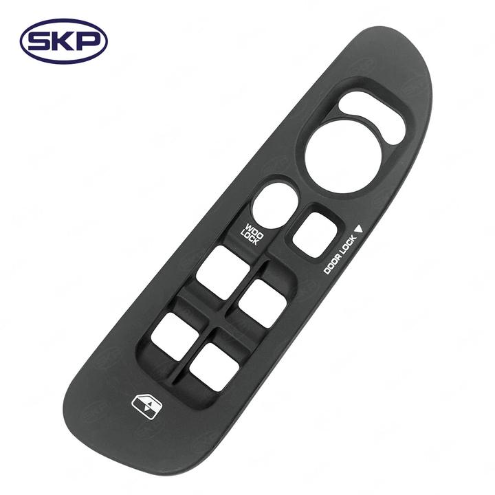 SKP Door Window Switch Bezel P/N:SK76110