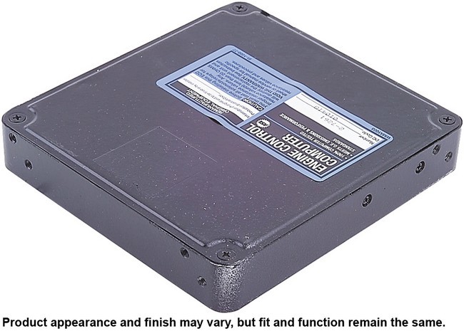 CARDONE Reman Engine Control Module (ECM) P/N:72-7261
