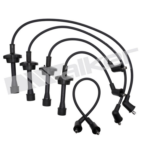 Walker Products Spark Plug Wire Set P/N:924-1014