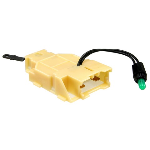 Wells Vehicle Electronics HVAC Blower Control Switch P/N:1S3071 Wells Vehicle Electronics HVAC Blower Control Switch P/N:1S3071