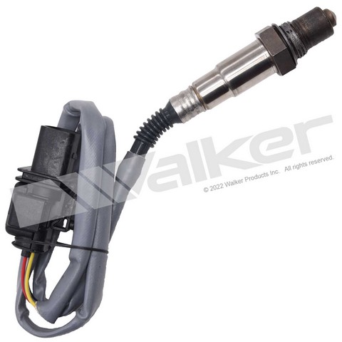 Walker Products Oxygen Sensor P/N:250-25035 Walker Products Oxygen Sensor P/N:250-25035