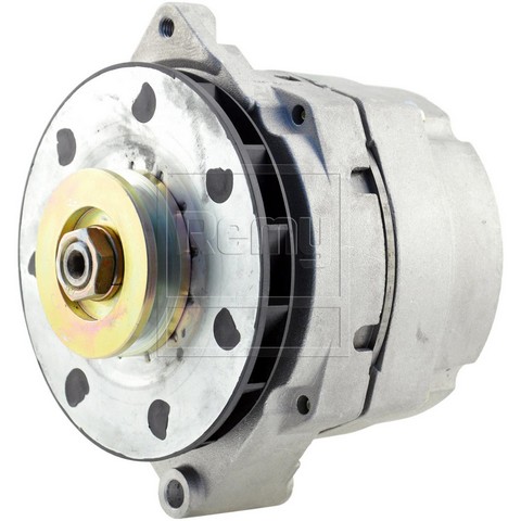 Remy Alternator P/N:90007