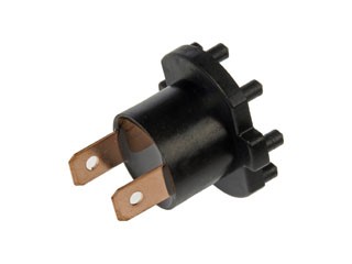 Dorman - TECHoice Headlight Socket P/N:645-540