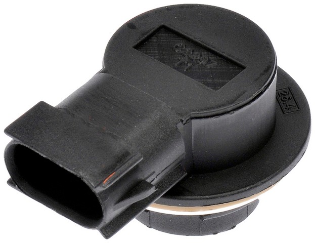 Dorman - TECHoice Brake Light Socket,Tail Light Socket,Turn Signal Light Socket P/N:645-118