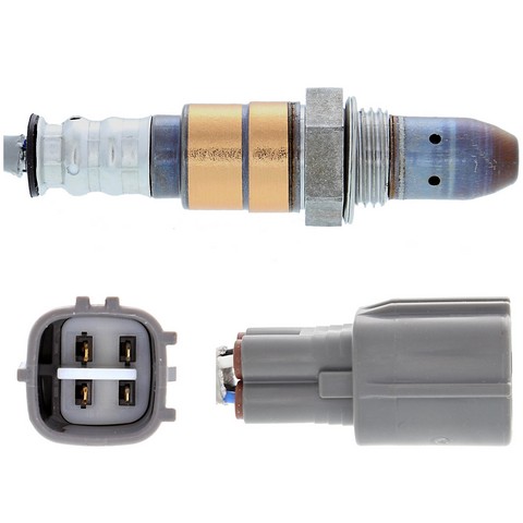 DENSO Auto Parts Air / Fuel Ratio Sensor P/N:234-9158