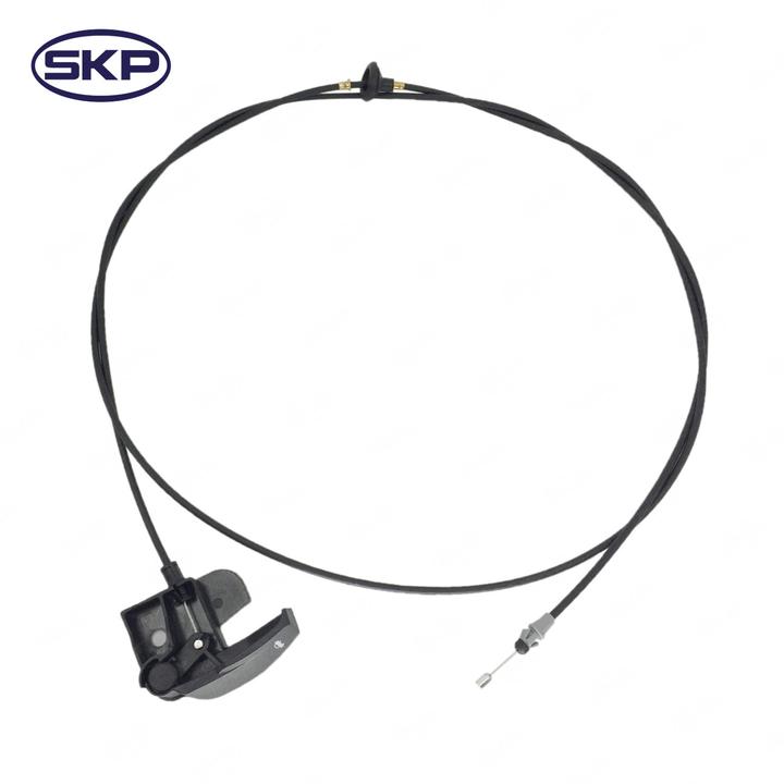 SKP Hood Release Cable P/N:SK721033