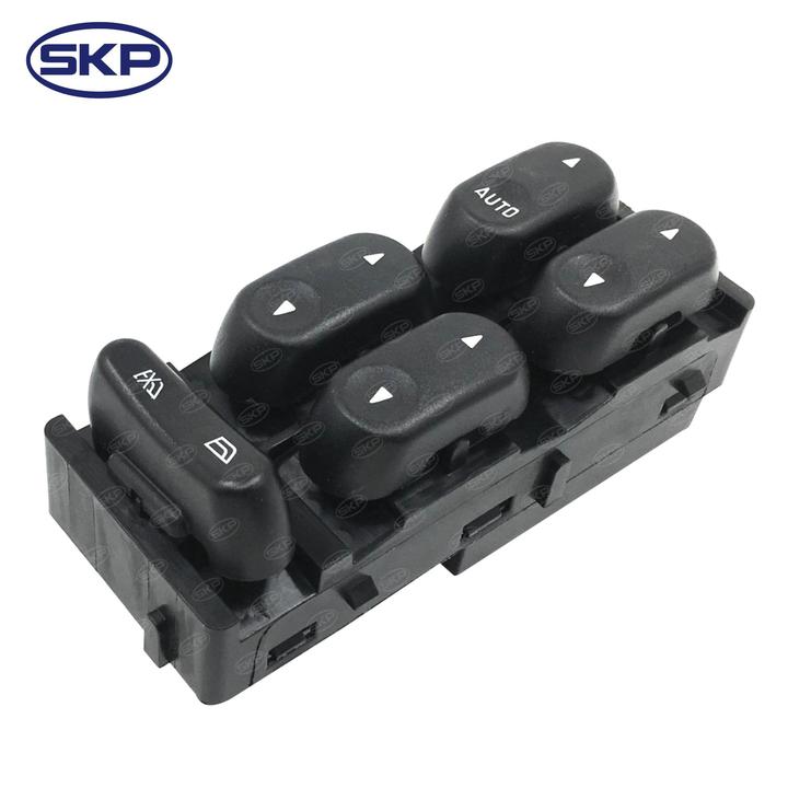 SKP Door Window Switch P/N:SK901395