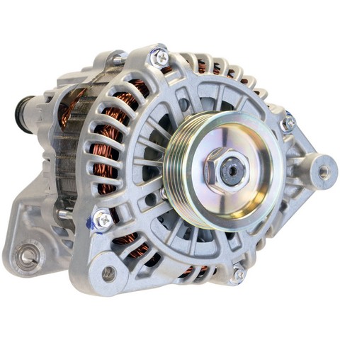 DENSO Auto Parts Alternator P/N:210-4144 DENSO Auto Parts Alternator P/N:210-4144