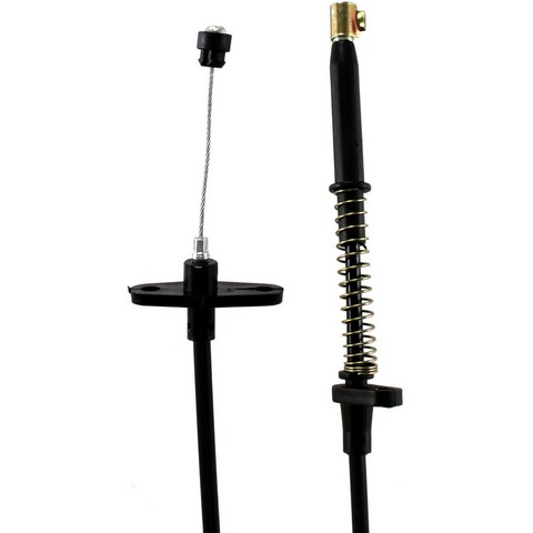 Pioneer Automotive Industries Carburetor Accelerator Cable P/N:CA-8679