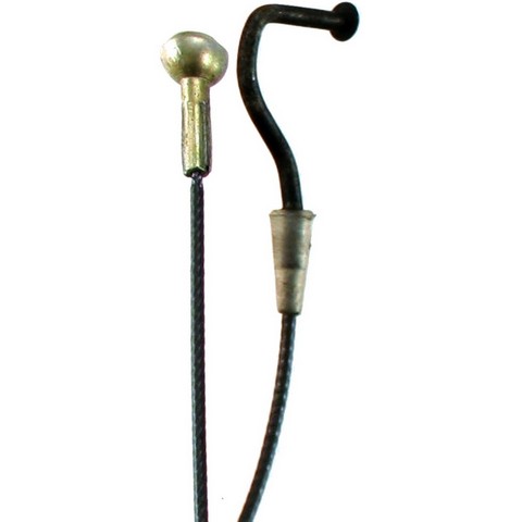 Pioneer Automotive Industries Carburetor Accelerator Cable P/N:CA-8524