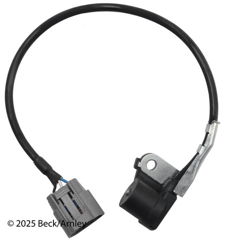 Beck/Arnley Engine Crankshaft Position Sensor P/N:180-0612