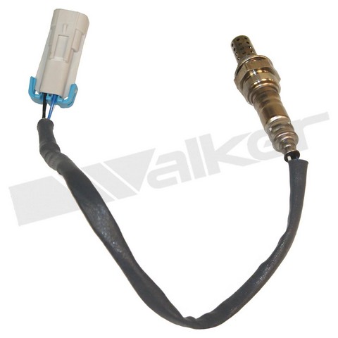 Walker Products Oxygen Sensor P/N:350-34581 Walker Products Oxygen Sensor P/N:350-34581
