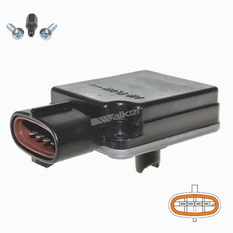 Walker Products Mass Air Flow Sensor P/N:245-2015