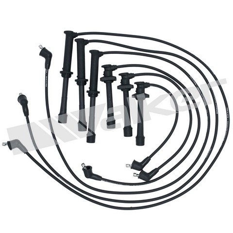 Walker Products Spark Plug Wire Set P/N:924-1312