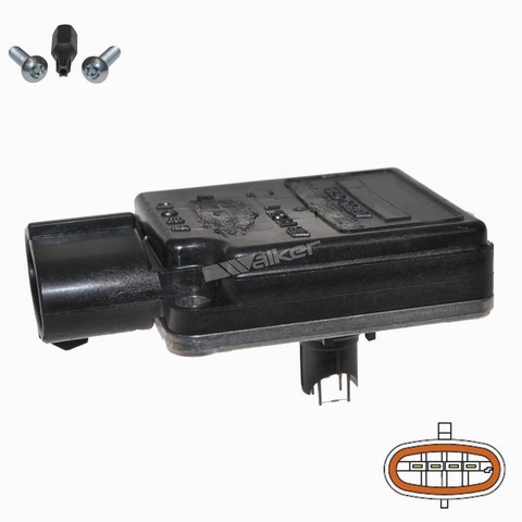 Walker Products Mass Air Flow Sensor P/N:245-2013