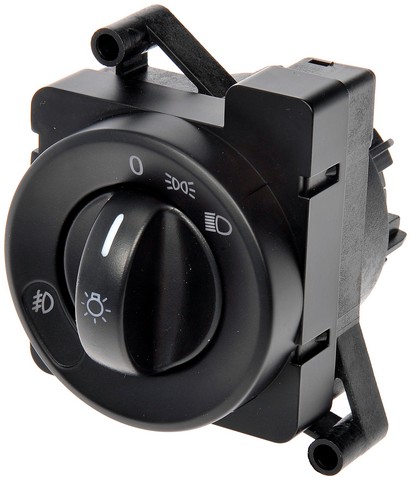 Dorman - HD Solutions Headlight Switch P/N:901-5208