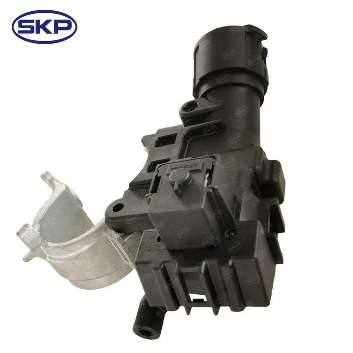 SKP Ignition Lock Housing P/N:SK989019