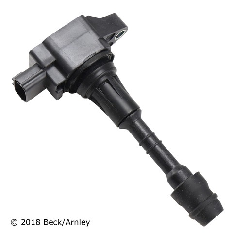 Beck/Arnley Direct Ignition Coil P/N:178-8368
