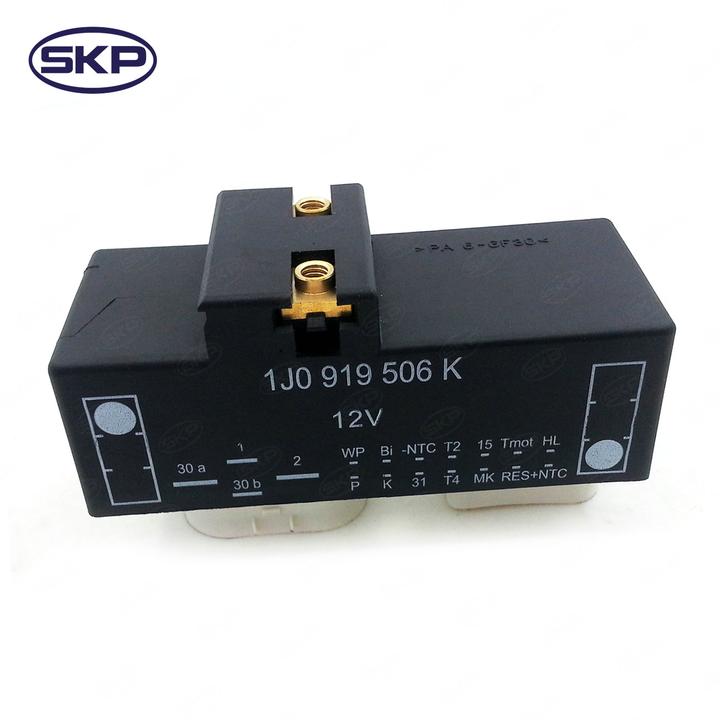 SKP Engine Cooling Fan Module P/N:SK902419