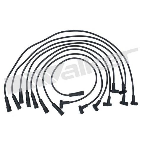 Walker Products Spark Plug Wire Set P/N:924-1414