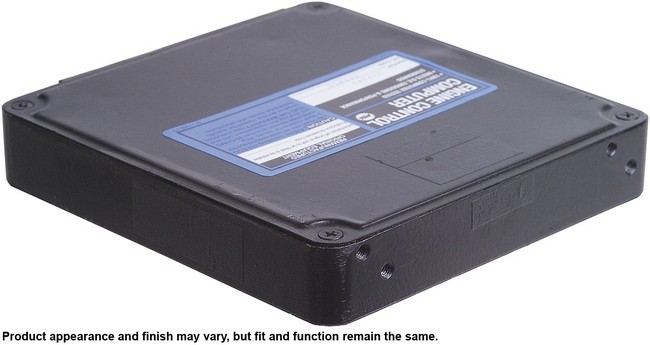 CARDONE Reman Engine Control Module (ECM) P/N:72-7242
