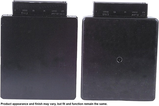 CARDONE Reman Engine Control Module (ECM) P/N:78-8217