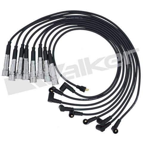 Walker Products Spark Plug Wire Set P/N:924-1381