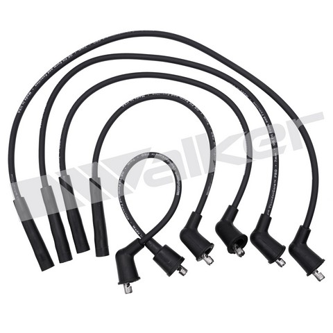 Walker Products Spark Plug Wire Set P/N:924-1127