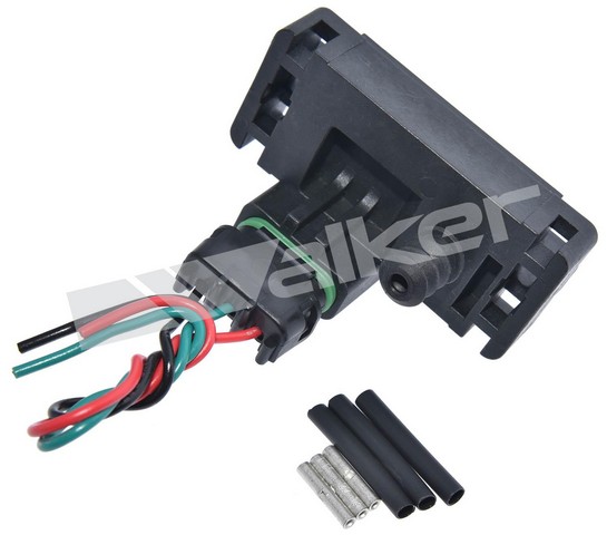 Walker Products Barometric Pressure Sensor,Manifold Absolute Pressure Sensor P/N:225-91003