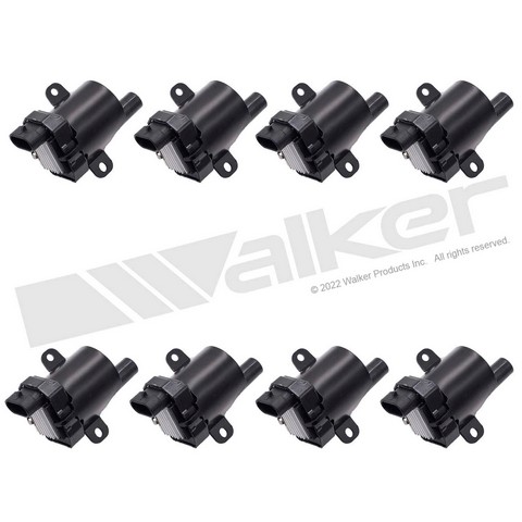 Walker Products Ignition Coil Set P/N:928-3052-8