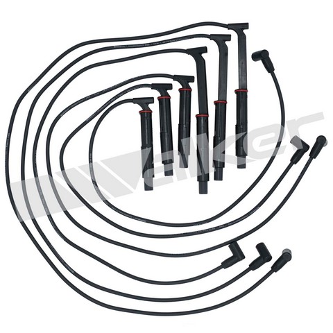 Walker Products Spark Plug Wire Set P/N:924-1590