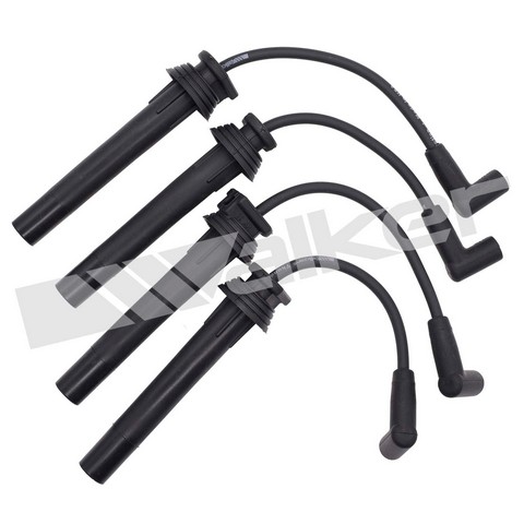 Walker Products Spark Plug Wire Set P/N:924-1222