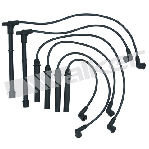 Walker Products Spark Plug Wire Set P/N:924-2044