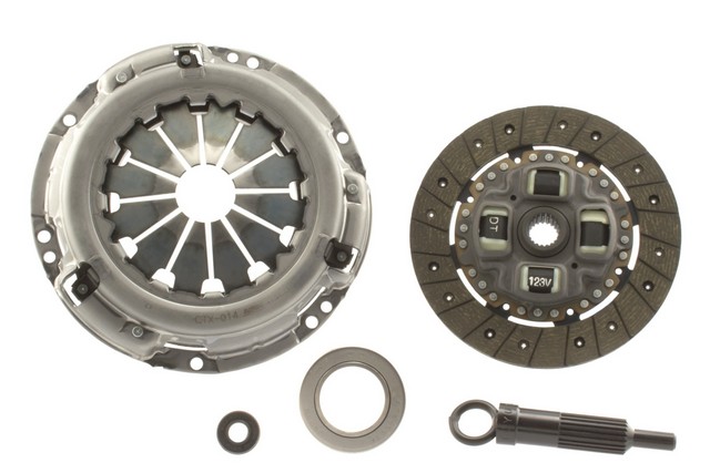 AISIN Transmission Clutch Kit P/N:CKT-009