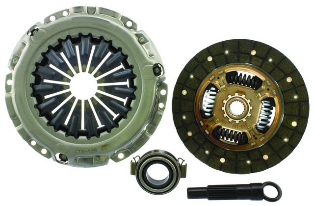 AISIN Transmission Clutch Kit P/N:CKT-075