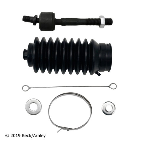 Beck/Arnley Steering Tie Rod End Kit P/N:101-7436