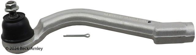 Beck/Arnley Steering Tie Rod End P/N:101-7315
