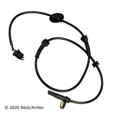 Beck/Arnley ABS Wheel Speed Sensor P/N:084-4613