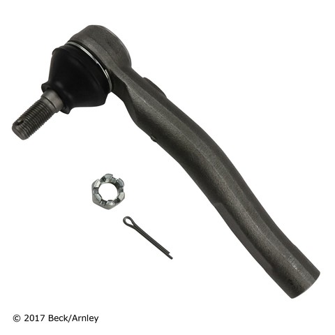 Beck/Arnley Steering Tie Rod End P/N:101-4710