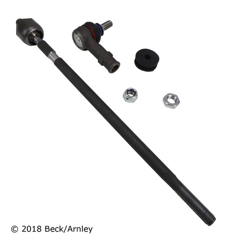 Beck/Arnley Steering Tie Rod Assembly P/N:101-6839