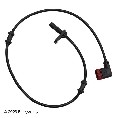 Beck/Arnley ABS Wheel Speed Sensor P/N:084-5097
